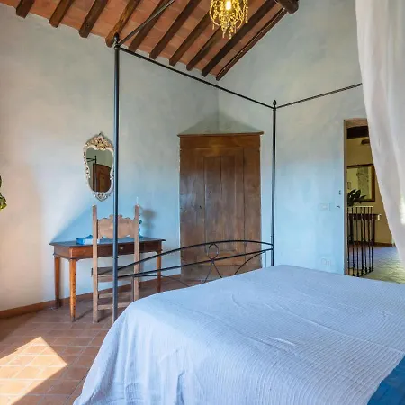 Casa vacanze Locazione Turistica La Vittoria - CRT250