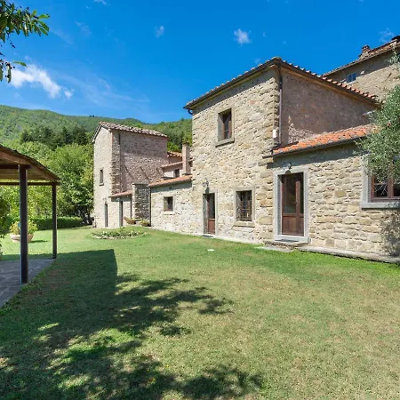 Locazione Turistica La Vittoria - CRT250 Casa vacanze