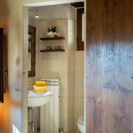 Casa vacanze Locazione Turistica La Vittoria - CRT250