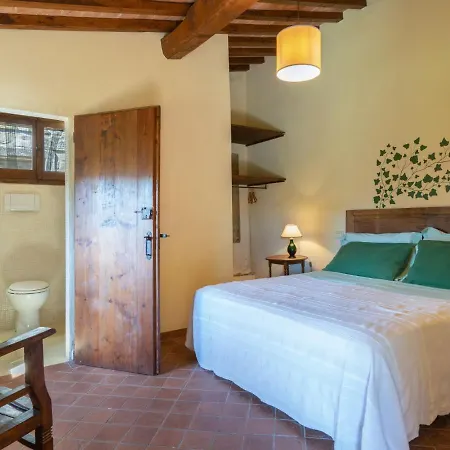 Casa vacanze Locazione Turistica La Vittoria - CRT250 *