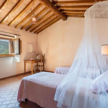 Casa vacanze Locazione Turistica La Vittoria - CRT250 Cortona