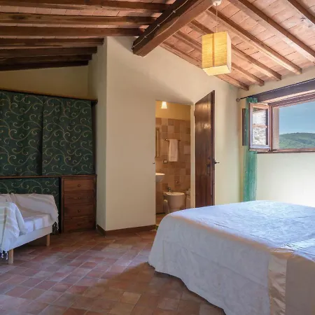 Locazione Turistica La Vittoria - CRT250 Casa vacanze *