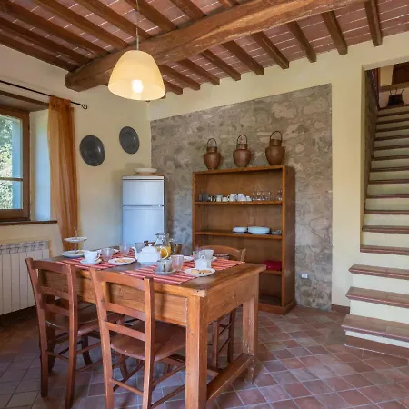 Locazione Turistica La Vittoria - CRT250