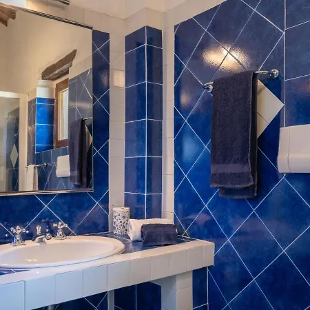 Locazione Turistica La Vittoria - CRT250 Casa vacanze Cortona