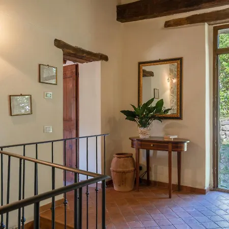 Locazione Turistica La Vittoria - CRT250