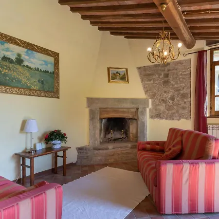Locazione Turistica La Vittoria - CRT250 Casa vacanze Cortona