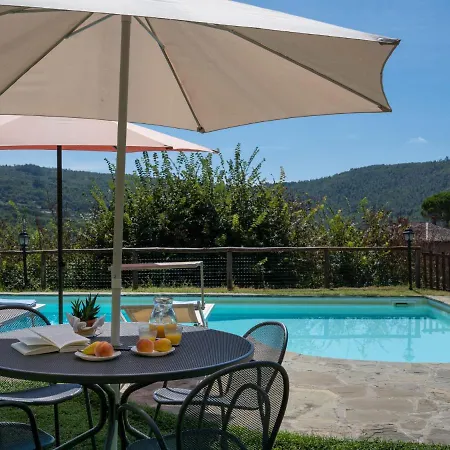 Casa vacanze Locazione Turistica La Vittoria - CRT250 Cortona
