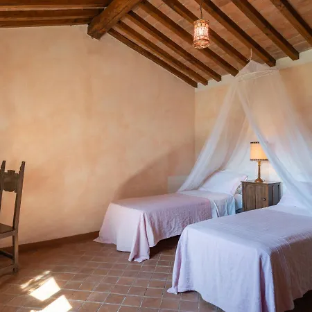 Locazione Turistica La Vittoria - CRT250 *