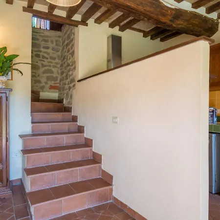 Locazione Turistica La Vittoria - CRT250 Casa vacanze Cortona