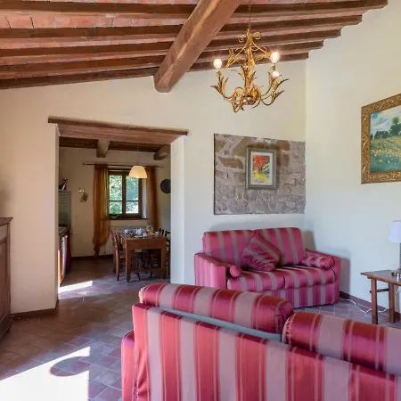 Locazione Turistica La Vittoria - CRT250 *