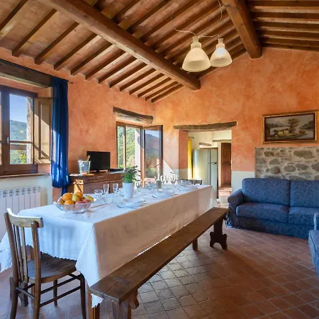 Casa vacanze Locazione Turistica La Vittoria - CRT250