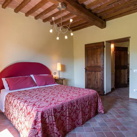 Casa vacanze Locazione Turistica La Vittoria - CRT250 Cortona