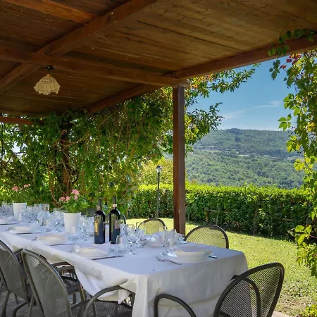 Locazione Turistica La Vittoria - CRT250 Casa vacanze
