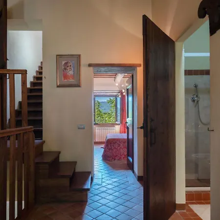 Casa vacanze Locazione Turistica La Vittoria - CRT250 Cortona